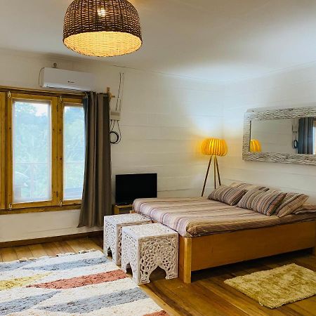 Valdivia Homes -Principe Santo António Екстериор снимка