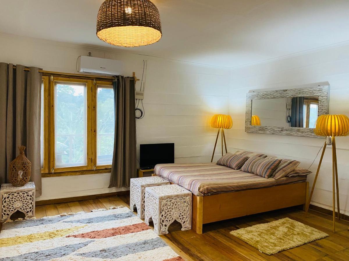 Valdivia Homes -Principe Santo António Екстериор снимка